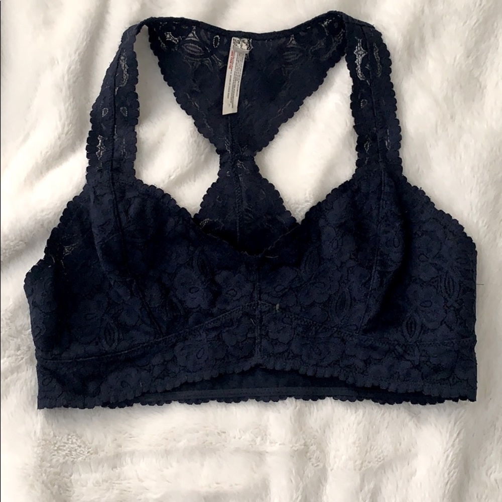 Free people too